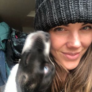 Meet your Posher, Jennifer